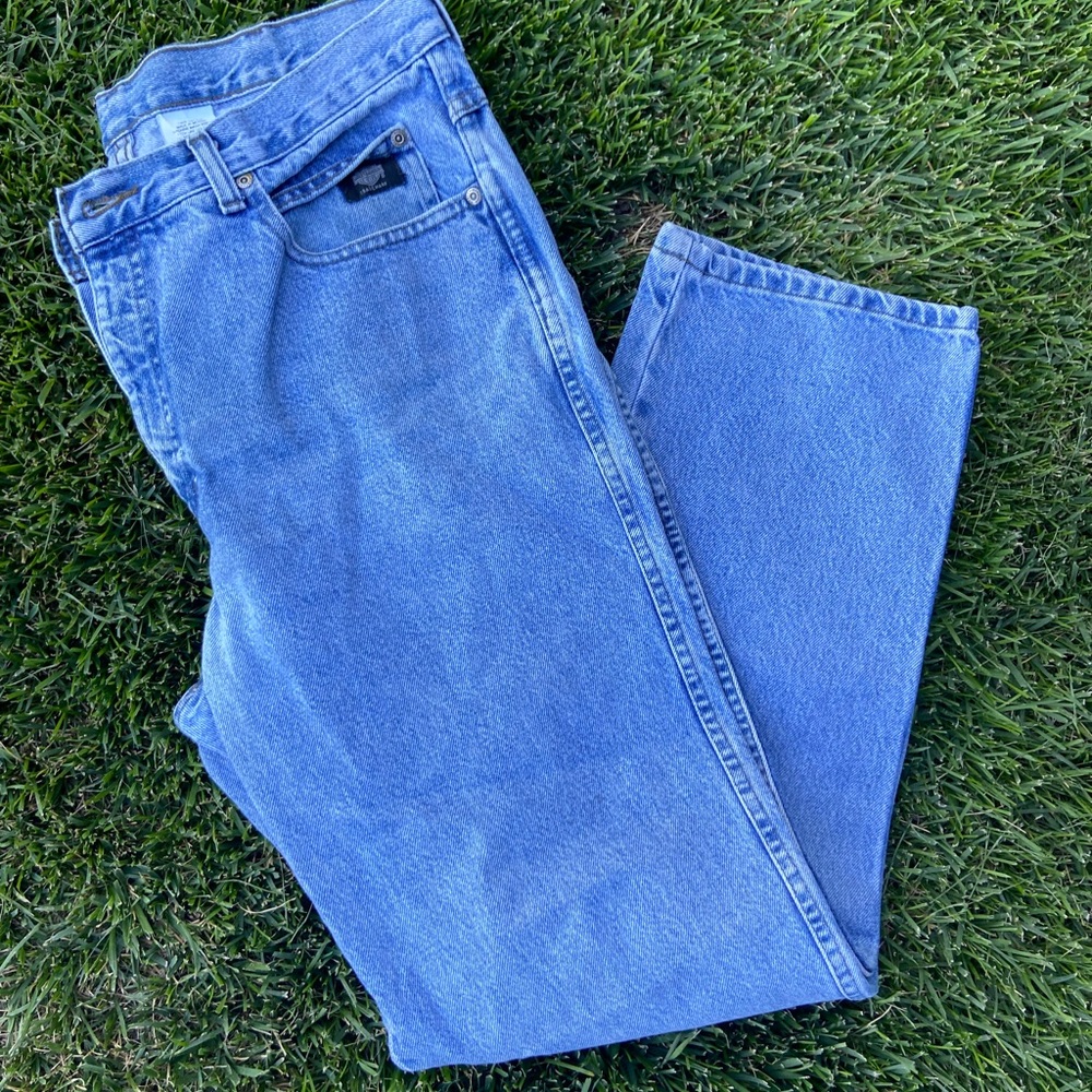 Harley Davidson jeans